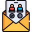 Ballot icon 64x64