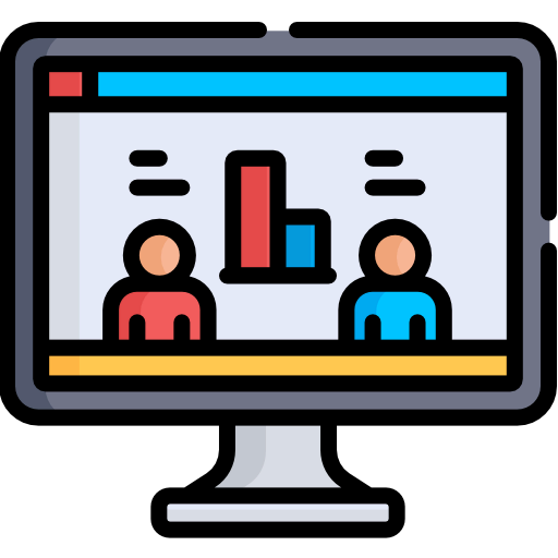 Polling icon