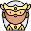 Superhero icon 64x64
