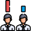 Election icône 64x64