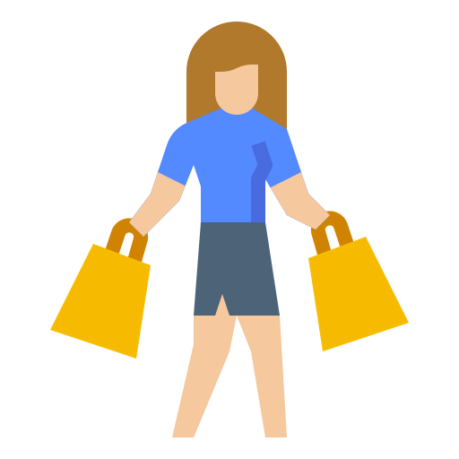 Customer icon