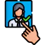 Candidate icon 64x64
