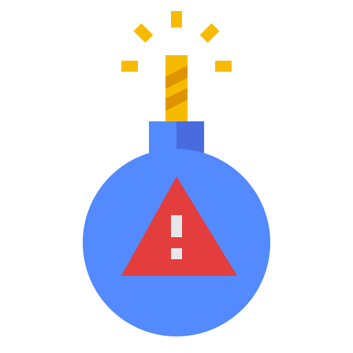 Risk icon