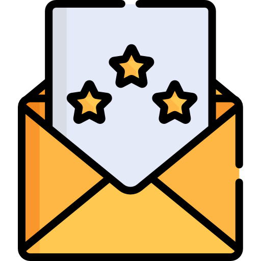 Ballot icon