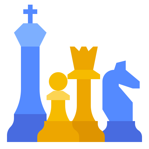 Strategy icon