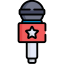 Microphone icon 64x64