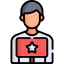 Supporter biểu tượng 64x64