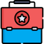 Briefcase icon 64x64