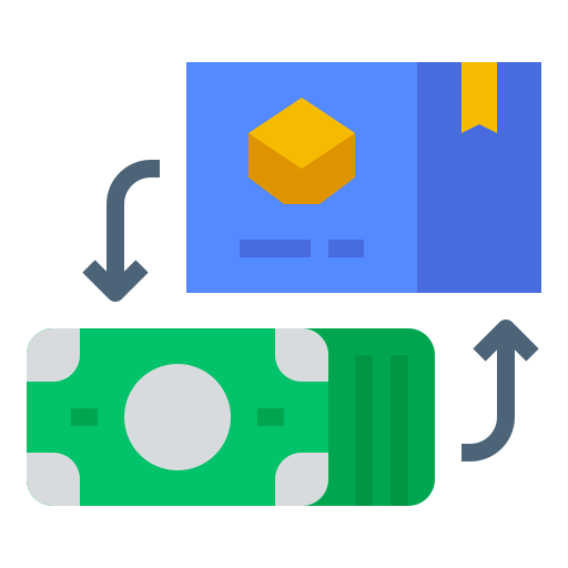 Trade icon