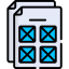 Ballot icon 64x64