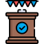 Speech icon 64x64