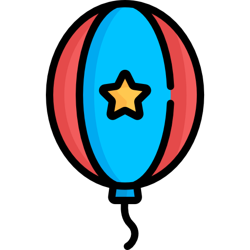 Balloon icon