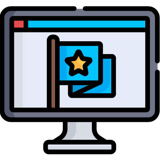 Flag icon