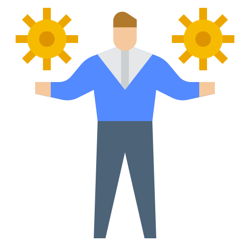 Workers icon