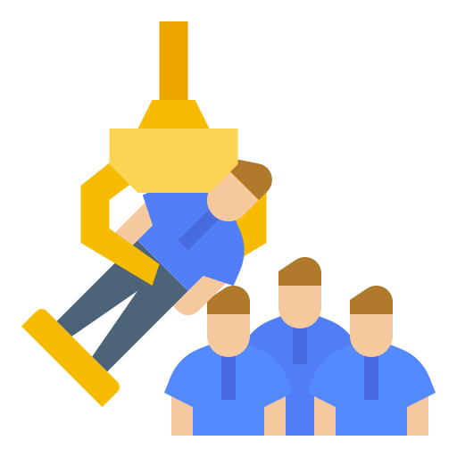 Human resources icon