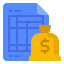 Finance icon 64x64