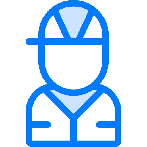 Cleaner icon