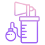 Breast pump icon 64x64