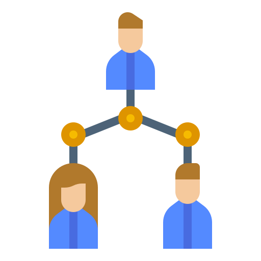 Network icon