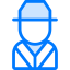 Detective icon 64x64