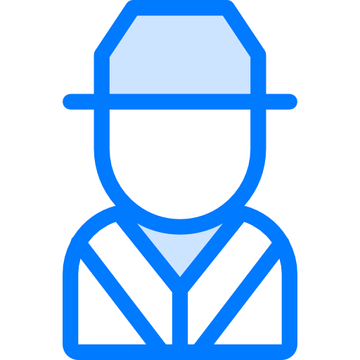 Detective icon