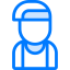 Painter icon 64x64