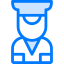 Police icon 64x64