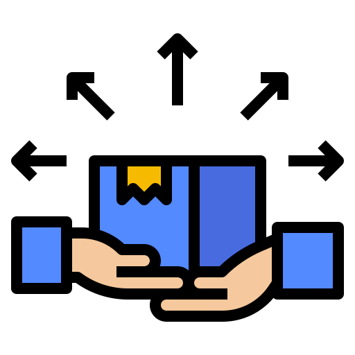 Distributed Symbol