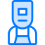 Welder icon 64x64