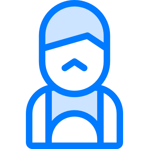 Clerk icon