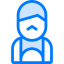Clerk icon 64x64