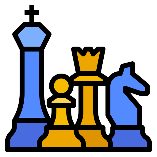 Strategy icon