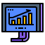 Economics icon 64x64