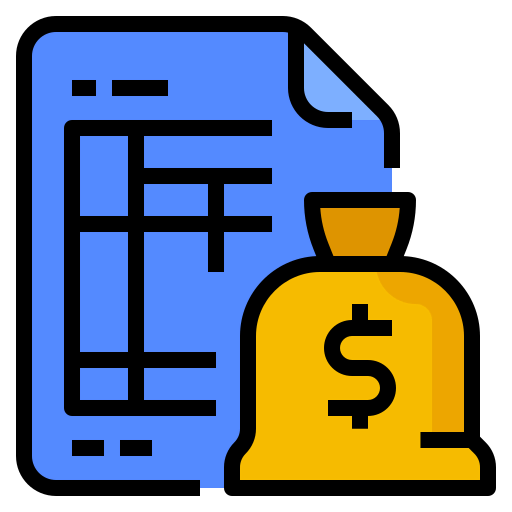 Finance icon
