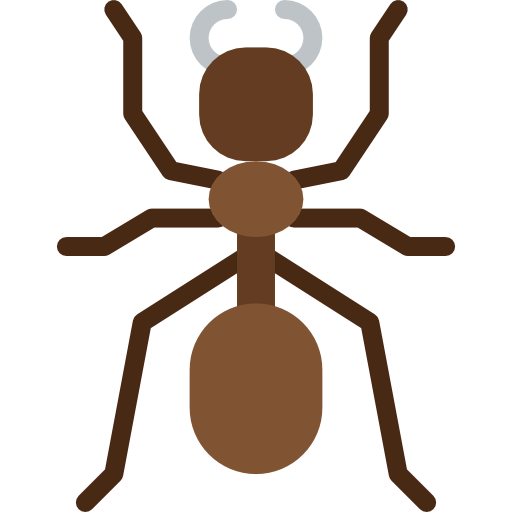 Ant icon