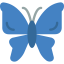 Butterfly icon 64x64