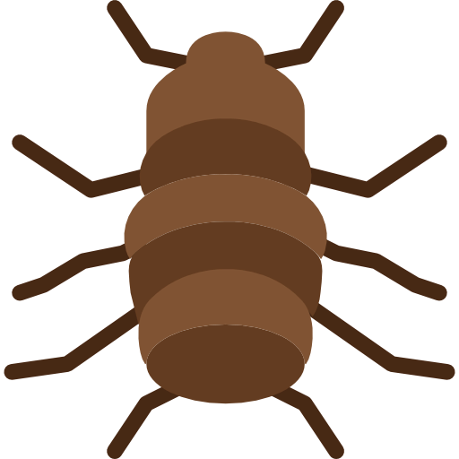 Flea icon