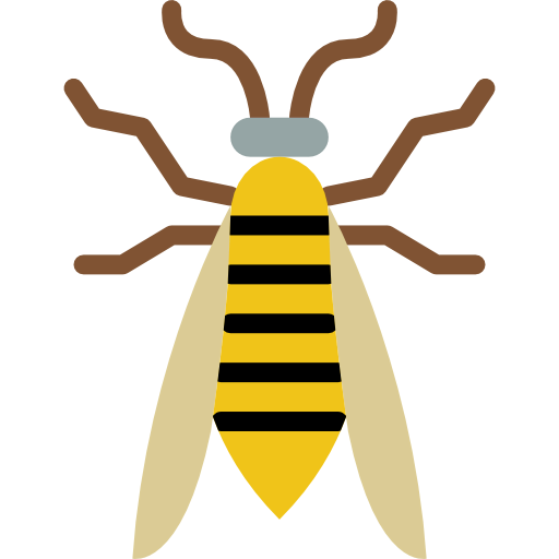 Wasp icon