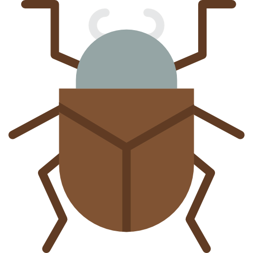 Beetle icon