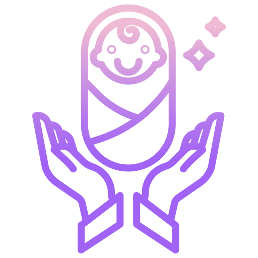 Newborn icon