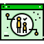 Parental control Ikona 64x64