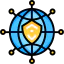 Data protection Ikona 64x64