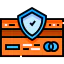 Credit card Ikona 64x64