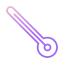 Thermometer icon 64x64