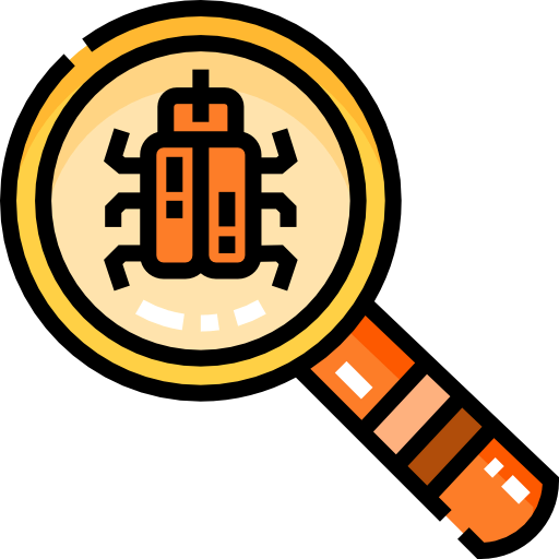Scan icon