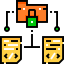 Database Ikona 64x64