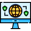 Internet Ikona 64x64