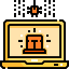 Antivirus Ikona 64x64