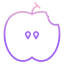 Apple icon 64x64