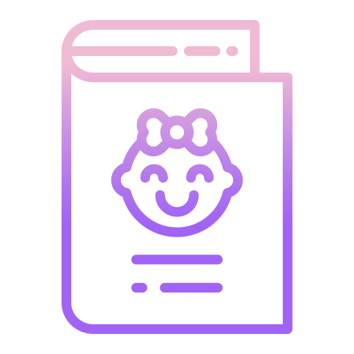 Book icon